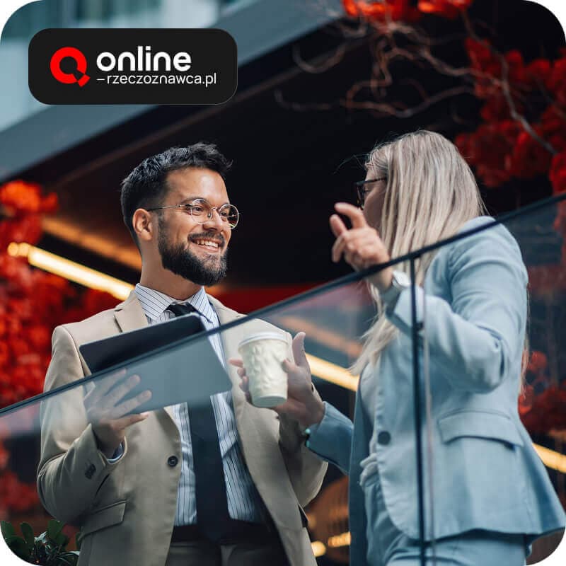 Nasz zespół rzeczoznawców