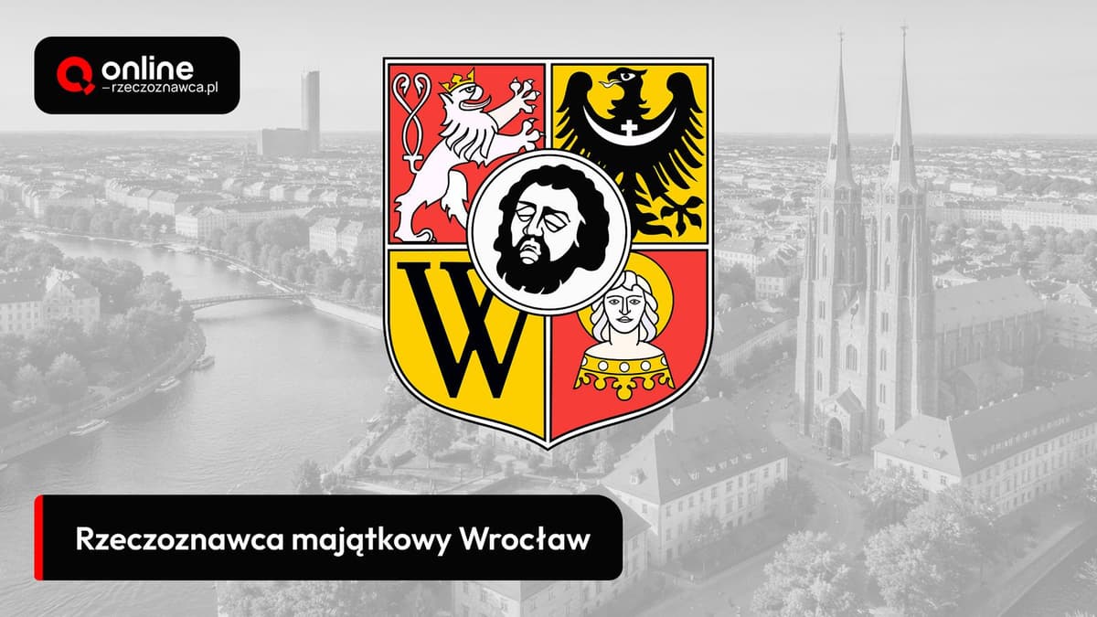rzeczoznawca majątkowy wrocław