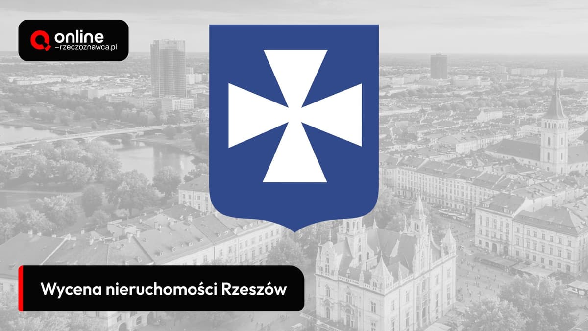wycena nieruchomości rzeszów