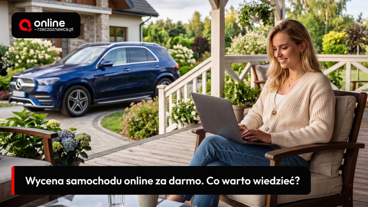 wycena samochodu online za darmo