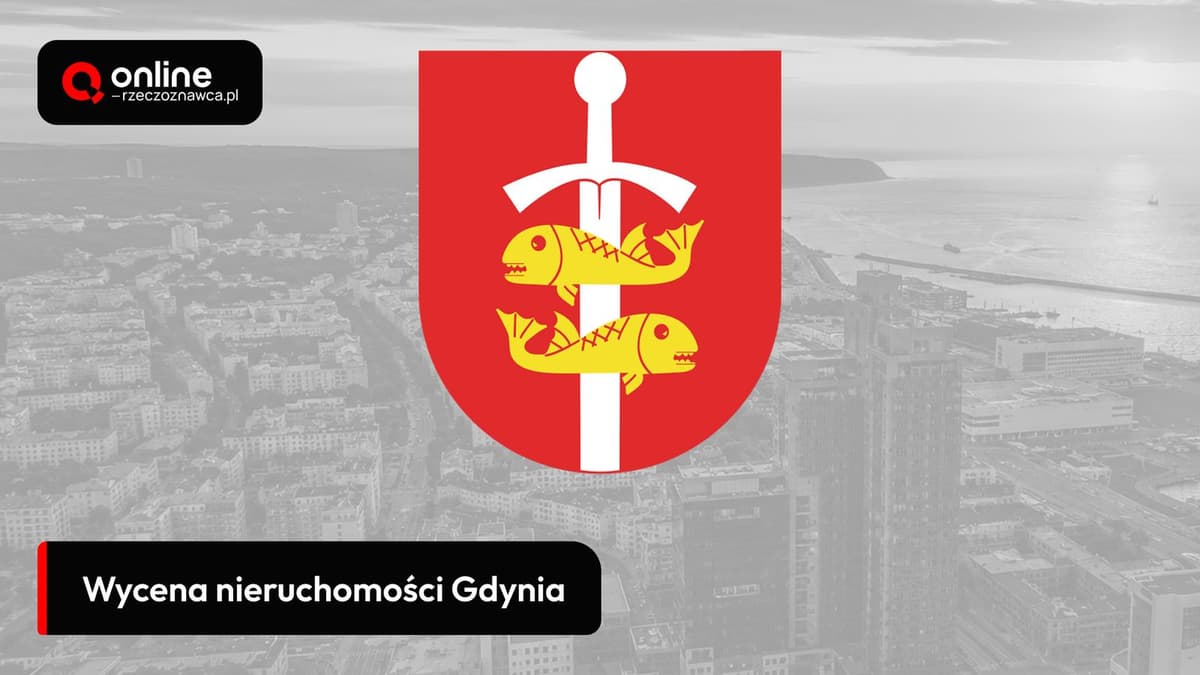 wycena nieruchomości gdynia