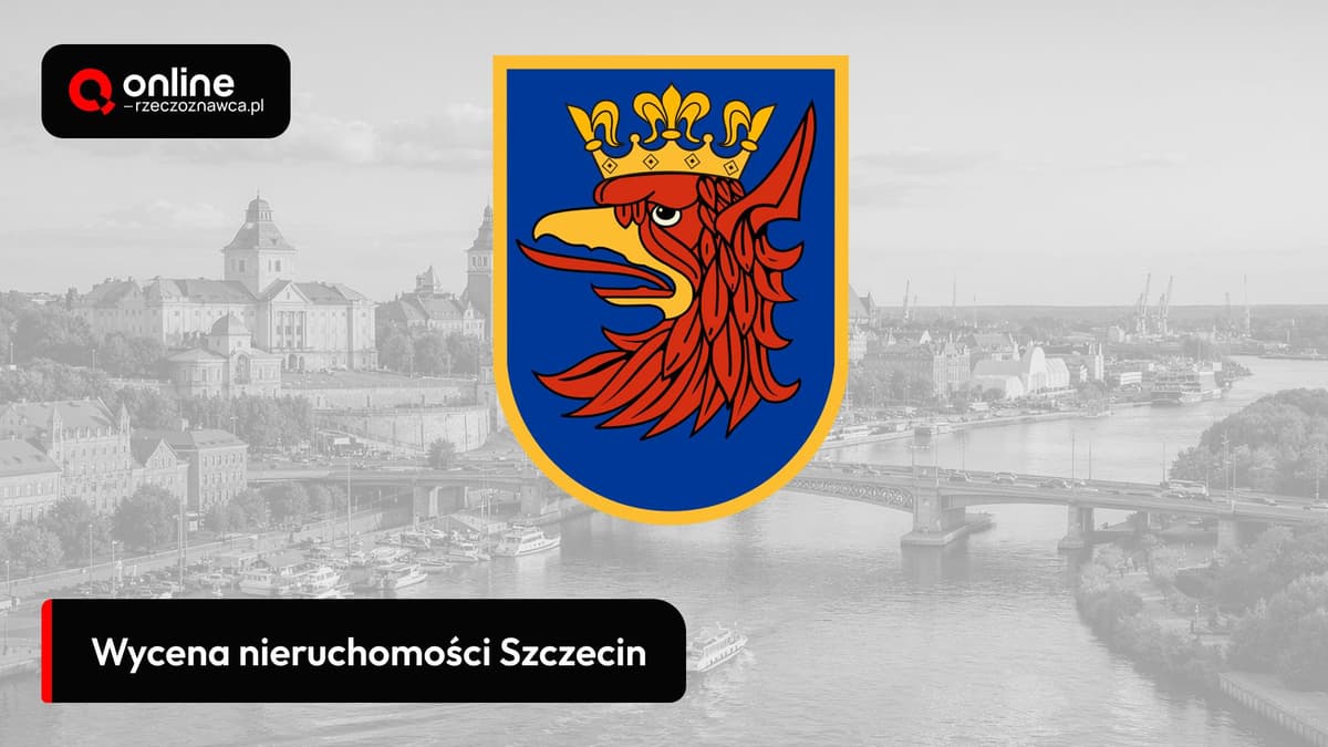 wycena nieruchomości szczecin