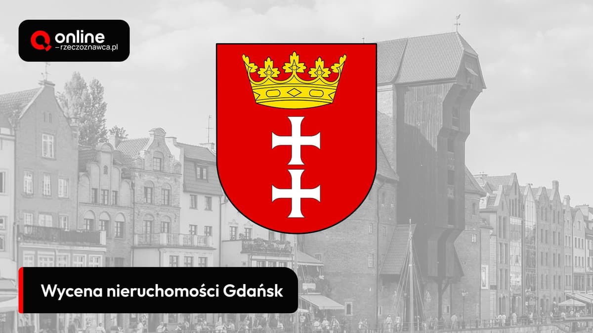 wycena nieruchomości Gdańsk