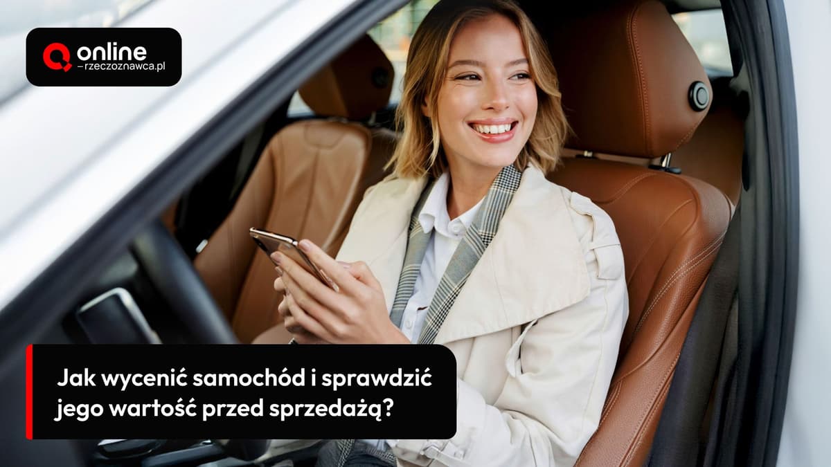 jak wycenić samochód
