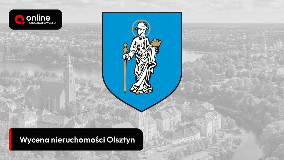 wycena nieruchomości olsztyn