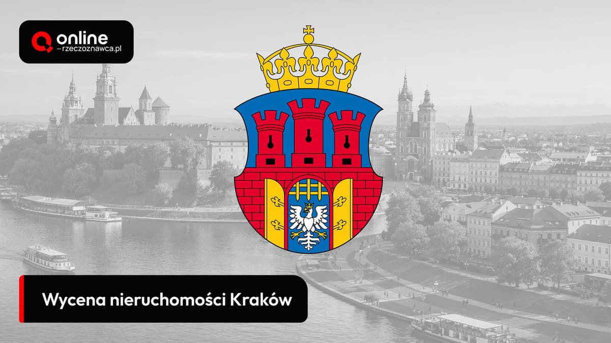 wycena nieruchomości kraków