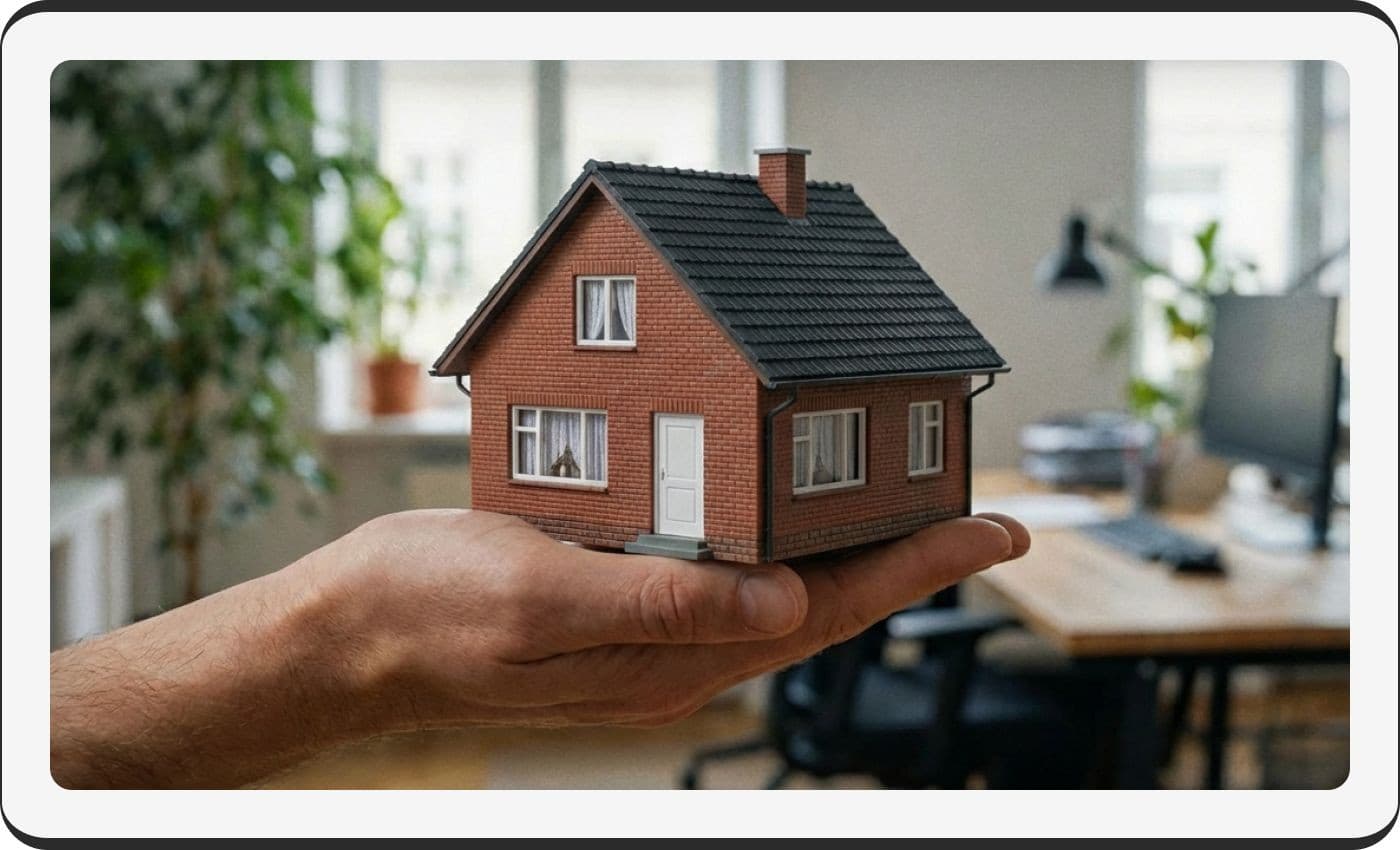 Rzeczoznawca wycena domu
