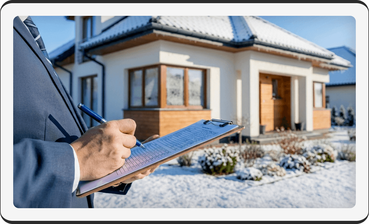 Rzeczoznawca szkód mieszkaniowych