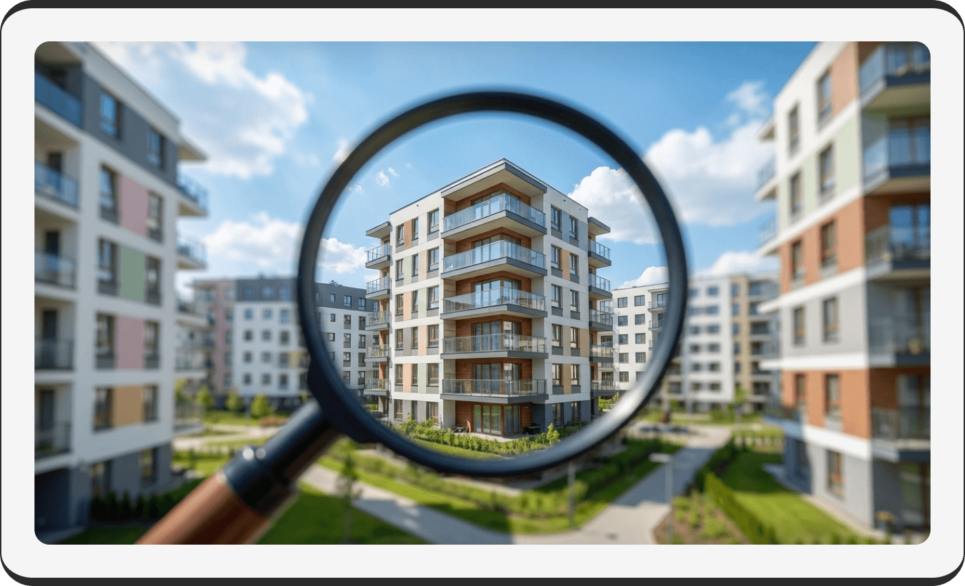 Co robi rzeczoznawca majątkowy