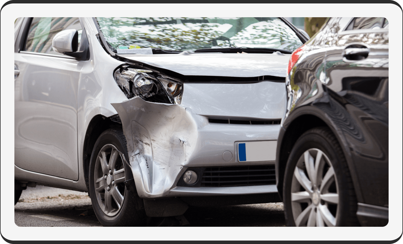 Wycena szkody pojazdu