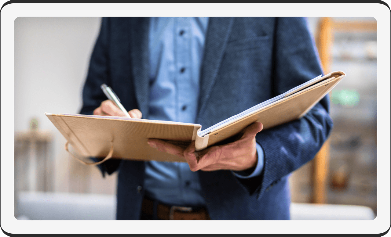 Biegły rzeczoznawca majątkowy