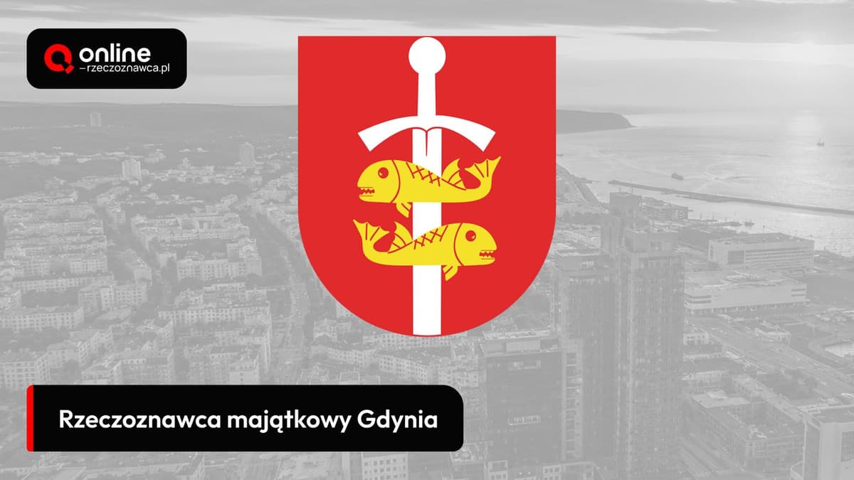 Rzeczoznawca majątkowy Gdynia