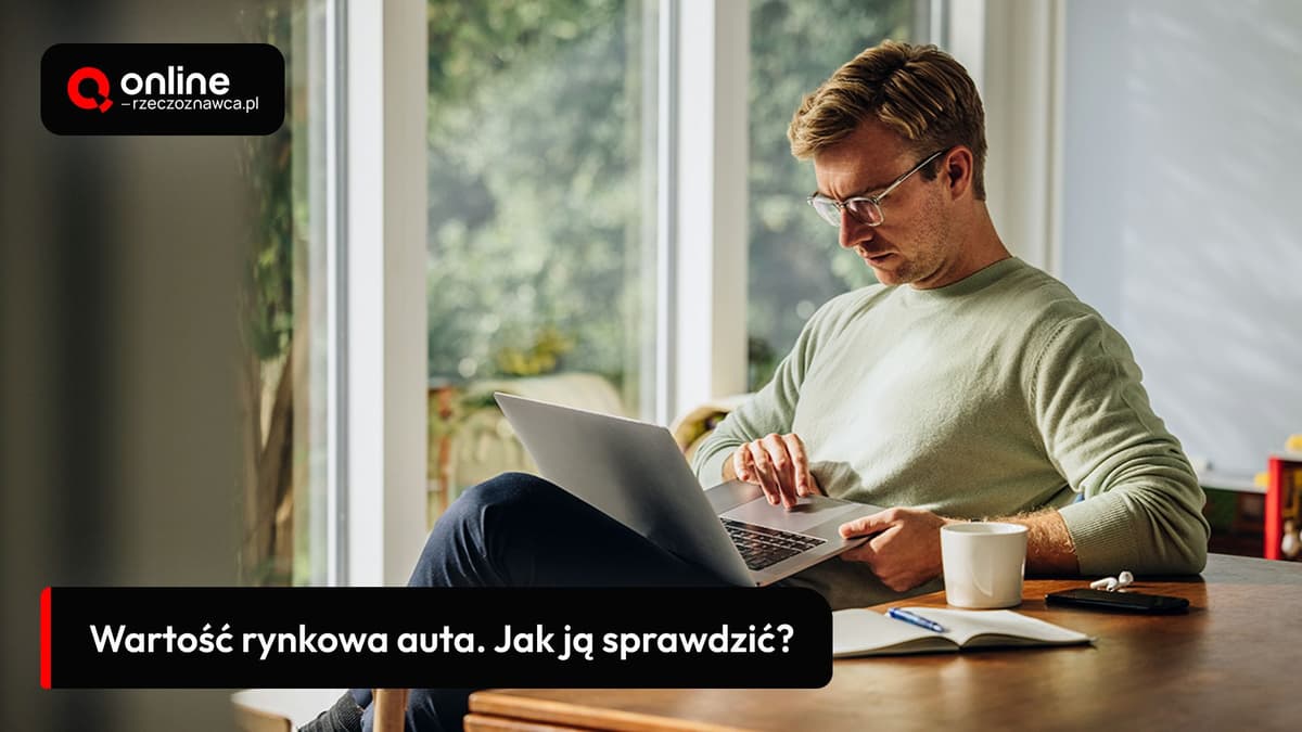 Wartość rynkowa auta