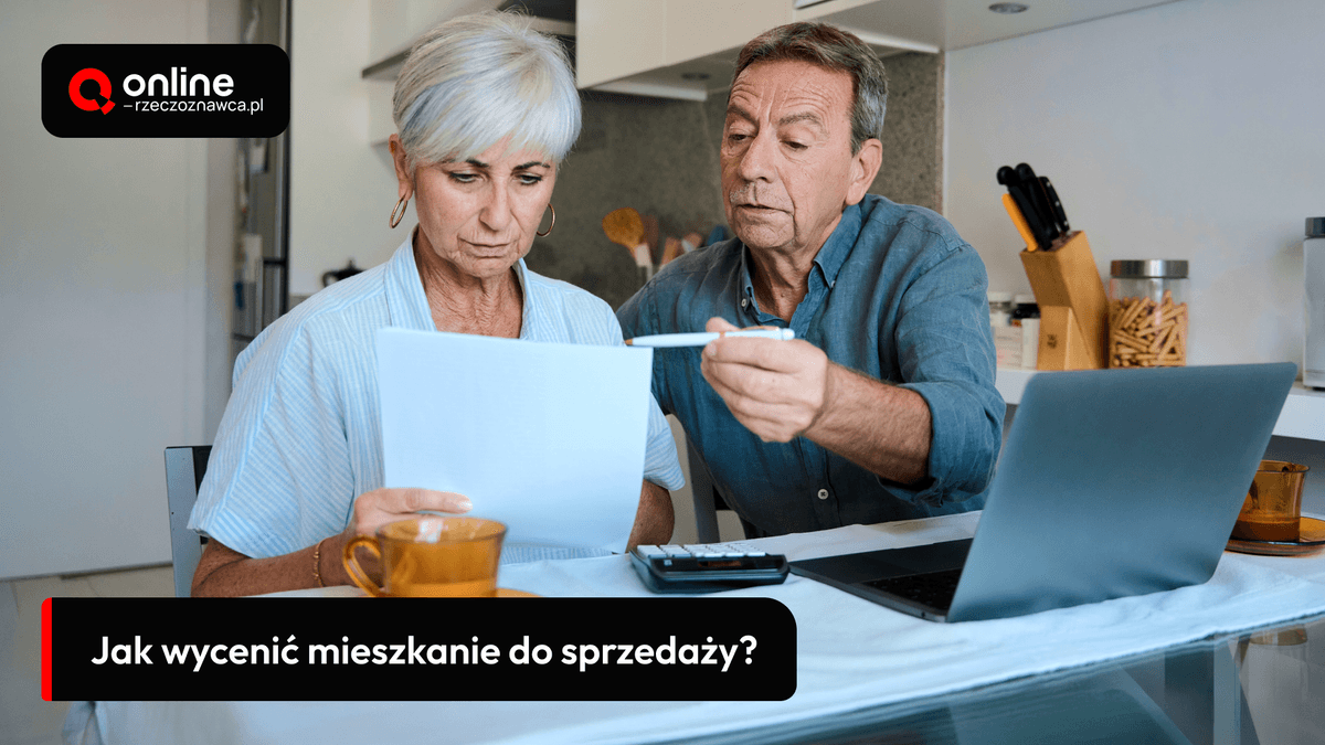 jak wycenić mieszkanie
