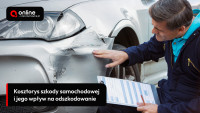 Kosztorys szkody samochodowej i jego wpływ na odszkodowanie