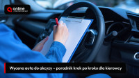 Wycena auta do akcyzy. Poradnik krok po kroku dla kierowcy