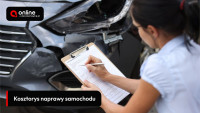 Kosztorys naprawy samochodu: jak go sprawdzić?