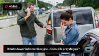 Odszkodowania komunikacyjne: komu i ile przysługuje?